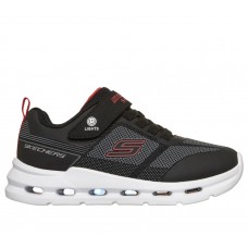 SKECHERS GLIDE-STEP LIGHTS ERKEK ÇOCUK SPOR AYAKKABI 400240L SKECHERS GLIDE-STEP LIGHTS ERKEK ÇOCUK SPOR AYAKKABI 400240L