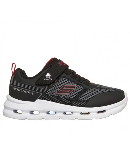 SKECHERS GLIDE-STEP LIGHTS ERKEK ÇOCUK SPOR AYAKKABI 400240L SKECHERS GLIDE-STEP LIGHTS ERKEK ÇOCUK SPOR AYAKKABI 400240L