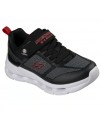 SKECHERS GLIDE-STEP LIGHTS ERKEK ÇOCUK SPOR AYAKKABI 400240L SKECHERS GLIDE-STEP LIGHTS ERKEK ÇOCUK SPOR AYAKKABI 400240L