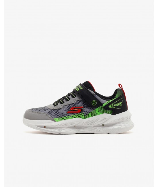 SKECHERS METEOR-LIGHTS 2.0 ERKEK ÇOCUK SPOR AYAKKABI 401490N