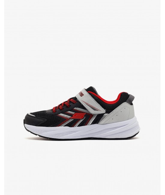 SKECHERS MICROSPEC TREAD ERKEK ÇOCUK SPOR AYAKKABI 404115L SKECHERS MICROSPEC TREAD ERKEK ÇOCUK SPOR AYAKKABI 404115L