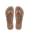 HAVAİANAS SLIM ANIMALS LEOPAR PARMAK ARASI TERLİK HAVAİANAS SLIM ANIMALS LEOPAR PARMAK ARASI TERLİK
