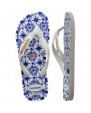 HAVAİANAS TOP SAO LUIS KADIN PARMAK ARASI TERLİK 4150742 HAVAİANAS TOP SAO LUIS KADIN PARMAK ARASI TERLİK 4150742