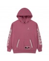 NIKE JORDAN JDG SHES AN ALL STAR FT PO HO KIZ ÇOCUK SWEATSHİRT