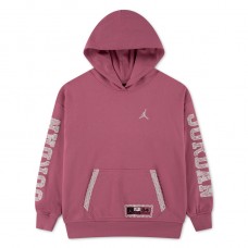 NIKE JORDAN JDG SHES AN ALL STAR FT PO HO KIZ ÇOCUK SWEATSHİRT NIKE JORDAN JDG SHES AN ALL STAR FT PO HO KIZ ÇOCUK SWEATSHİRT
