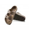BIRKENSTOCK ARIZONA SFB LEOI ÇİFT BANTLI TERLİK 552813 BIRKENSTOCK ARIZONA SFB LEOI ÇİFT BANTLI TERLİK 552813