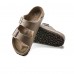 BIRKENSTOCK ARIZONA SFB LEOI ÇİFT BANTLI TERLİK 552813 BIRKENSTOCK ARIZONA SFB LEOI ÇİFT BANTLI TERLİK 552813