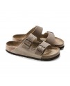 BIRKENSTOCK ARIZONA SFB LEOI ÇİFT BANTLI TERLİK 552813 BIRKENSTOCK ARIZONA SFB LEOI ÇİFT BANTLI TERLİK 552813