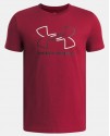 UA GL FOUNDATION SS ERKEK ÇOCUK TİŞÖRT 6005010 UA GL FOUNDATION SS ERKEK ÇOCUK TİŞÖRT 6005010