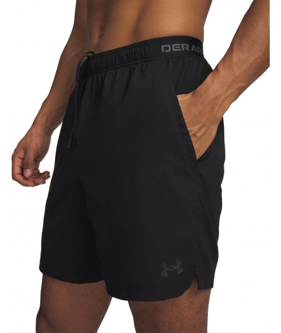 UA VANISH WVEN SHORT 2.0 6İN ERKEK ŞORT 6009865 UA VANISH WVEN SHORT 2.0 6İN ERKEK ŞORT 6009865