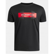UA B TECH GRAPHIC NEW 2  ERKEK ÇOCUK TİŞÖRT 6013833