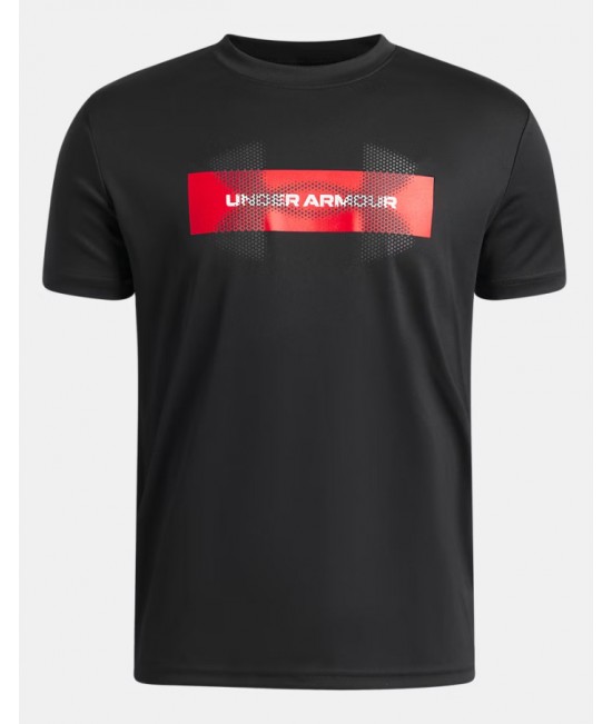 UA B TECH GRAPHIC NEW 2  ERKEK ÇOCUK TİŞÖRT 6013833