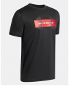 UA B TECH GRAPHIC NEW 2  ERKEK ÇOCUK TİŞÖRT 6013833