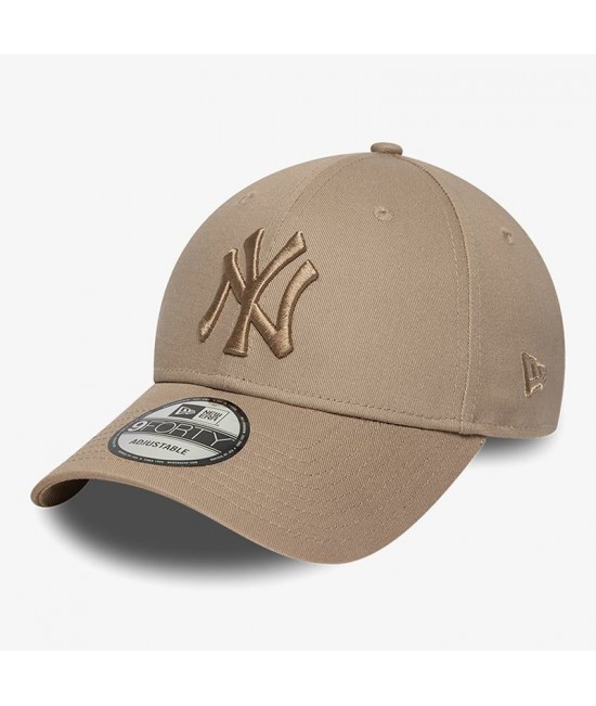 NEW ERA NOS LEAGUE ESS 9FORTY NEYYAN UNISEX ŞAPKA 60675512 NEW ERA NOS LEAGUE ESS 9FORTY NEYYAN UNISEX ŞAPKA 60675512