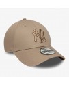 NEW ERA NOS LEAGUE ESS 9FORTY NEYYAN UNISEX ŞAPKA 60675512 NEW ERA NOS LEAGUE ESS 9FORTY NEYYAN UNISEX ŞAPKA 60675512
