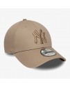 NEW ERA NOS LEAGUE ESS 9FORTY NEYYAN UNISEX ŞAPKA 60675512 NEW ERA NOS LEAGUE ESS 9FORTY NEYYAN UNISEX ŞAPKA 60675512
