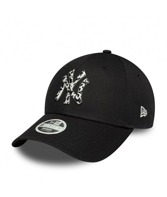 NEW ERA WMNS ANIMAL INFILL 9FORTY NEYYAN KADIN ŞAPKA 60771746 NEW ERA WMNS ANIMAL INFILL 9FORTY NEYYAN KADIN ŞAPKA 60771746