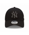 NEW ERA W FAUX PONY INFILL 9FORTY NEYYAN KADIN ŞAPKA 60791433 NEW ERA W FAUX PONY INFILL 9FORTY NEYYAN KADIN ŞAPKA 60791433