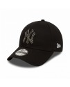 NEW ERA W FAUX PONY INFILL 9FORTY NEYYAN KADIN ŞAPKA 60791433 NEW ERA W FAUX PONY INFILL 9FORTY NEYYAN KADIN ŞAPKA 60791433