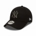 NEW ERA W FAUX PONY INFILL 9FORTY NEYYAN KADIN ŞAPKA 60791433 NEW ERA W FAUX PONY INFILL 9FORTY NEYYAN KADIN ŞAPKA 60791433