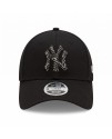 NEW ERA W FAUX PONY INFILL 9FORTY NEYYAN KADIN ŞAPKA 60791433 NEW ERA W FAUX PONY INFILL 9FORTY NEYYAN KADIN ŞAPKA 60791433