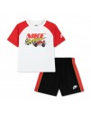 NIKE NSW VICTORY LAP FT SET ERKEK ÇOCUK ŞORT-TİŞÖRT TAKIM 76N708