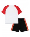 NIKE NSW VICTORY LAP FT SET ERKEK ÇOCUK ŞORT-TİŞÖRT TAKIM 76N708
