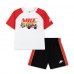NIKE NSW VICTORY LAP FT SET ERKEK ÇOCUK ŞORT-TİŞÖRT TAKIM 76N708