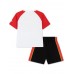 NIKE NSW VICTORY LAP FT SET ERKEK ÇOCUK ŞORT-TİŞÖRT TAKIM 76N708