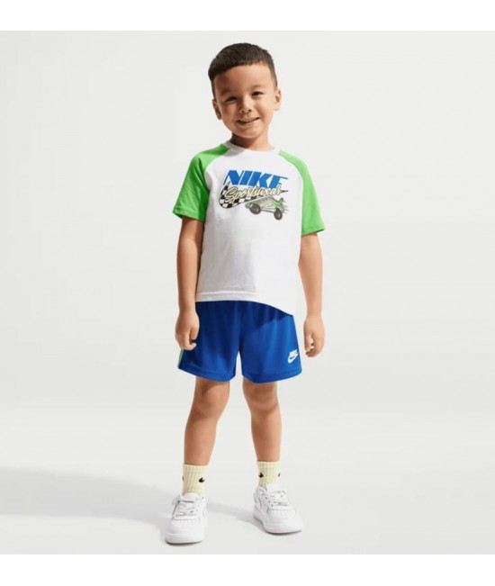 NIKE NSW VICTORY LAP FT SET ERKEK ÇOCUK ŞORT-TİŞÖRT TAKIM 76N708 NIKE NSW VICTORY LAP FT SET ERKEK ÇOCUK ŞORT-TİŞÖRT TAKIM 76N708