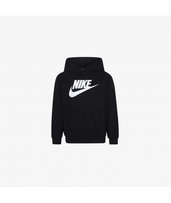 NIKE NSW CLUB FT HBR PO ERKEK ÇOCUK SWEATSHİRT NIKE NSW CLUB FT HBR PO ERKEK ÇOCUK SWEATSHİRT