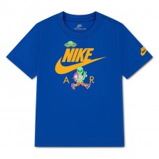 NIKE ALIEN TEE ERKEK ÇOCUK TİŞÖRT NIKE ALIEN TEE ERKEK ÇOCUK TİŞÖRT