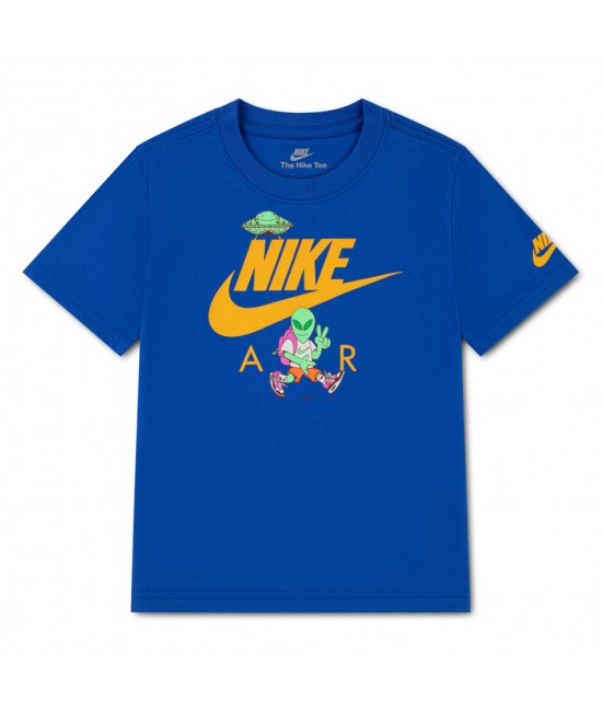 NIKE ALIEN TEE ERKEK ÇOCUK TİŞÖRT