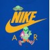 NIKE ALIEN TEE ERKEK ÇOCUK TİŞÖRT