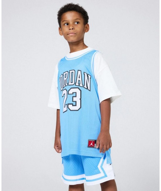 NIKE JORDAN 23 JERSEY ERKEK ÇOCUK ATLET FORMA NIKE JORDAN 23 JERSEY ERKEK ÇOCUK ATLET FORMA
