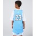 NIKE JORDAN 23 JERSEY ERKEK ÇOCUK ATLET FORMA NIKE JORDAN 23 JERSEY ERKEK ÇOCUK ATLET FORMA