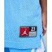 NIKE JORDAN 23 JERSEY ERKEK ÇOCUK ATLET FORMA NIKE JORDAN 23 JERSEY ERKEK ÇOCUK ATLET FORMA