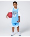 NIKE JORDAN 23 JERSEY ERKEK ÇOCUK ATLET FORMA NIKE JORDAN 23 JERSEY ERKEK ÇOCUK ATLET FORMA