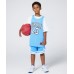 NIKE JORDAN 23 JERSEY ERKEK ÇOCUK ATLET FORMA NIKE JORDAN 23 JERSEY ERKEK ÇOCUK ATLET FORMA