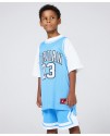 NIKE JORDAN 23 JERSEY ERKEK ÇOCUK ATLET FORMA NIKE JORDAN 23 JERSEY ERKEK ÇOCUK ATLET FORMA