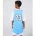 NIKE JORDAN 23 JERSEY ERKEK ÇOCUK ATLET FORMA NIKE JORDAN 23 JERSEY ERKEK ÇOCUK ATLET FORMA