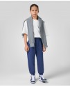 NIKE JORDAN PANT ÇİFT İPLİK ŞARDONSUZ ERKEK ÇOCUK EŞOFMAN ALTI 95D417 NIKE JORDAN PANT ÇİFT İPLİK ŞARDONSUZ ERKEK ÇOCUK EŞOFMAN ALTI 95D417