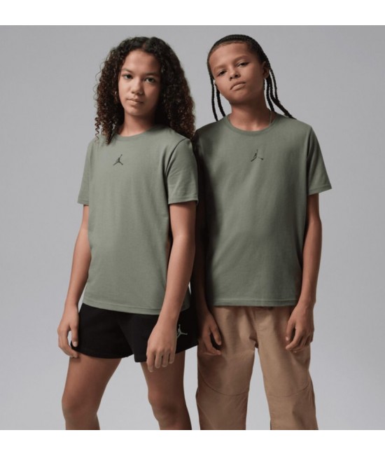NIKE JORDAN JDN JORDAN SPORT CORE SS TEE ERKEK ÇOCUK TİŞÖRT 95D618 NIKE JORDAN JDN JORDAN SPORT CORE SS TEE ERKEK ÇOCUK TİŞÖRT 95D618