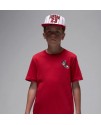 NIKE JDB AIR JORDAN HAS LANDED SS TEE ERKEK ÇOCUK TİŞÖRT 95F279