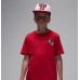 NIKE JDB AIR JORDAN HAS LANDED SS TEE ERKEK ÇOCUK TİŞÖRT 95F279