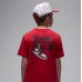 NIKE JDB AIR JORDAN HAS LANDED SS TEE ERKEK ÇOCUK TİŞÖRT 95F279