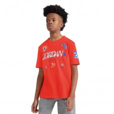 NIKE JORDAN JRDN SPORTS CLUB SS TEE ERKEK ÇOCUK TİŞÖRT 95F868 NIKE JORDAN JRDN SPORTS CLUB SS TEE ERKEK ÇOCUK TİŞÖRT 95F868