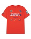 NIKE JORDAN JRDN SPORTS CLUB SS TEE ERKEK ÇOCUK TİŞÖRT 95F868 NIKE JORDAN JRDN SPORTS CLUB SS TEE ERKEK ÇOCUK TİŞÖRT 95F868