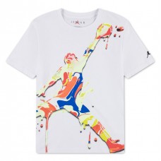 NIKE JORDAN SPR SPLSH PAINT SPILL JM TEE ERKEK ÇOCUK TİŞÖRT 95F896 NIKE JORDAN SPR SPLSH PAINT SPILL JM TEE ERKEK ÇOCUK TİŞÖRT 95F896