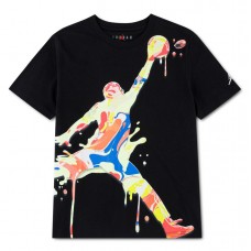 NIKE JORDAN SPR SPLSH PAINT SPILL JM TEE ERKEK ÇOCUK TİŞÖRT 95F896 NIKE JORDAN SPR SPLSH PAINT SPILL JM TEE ERKEK ÇOCUK TİŞÖRT 95F896